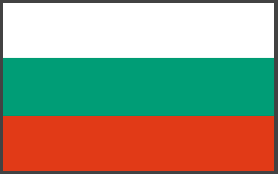 bg vlajka